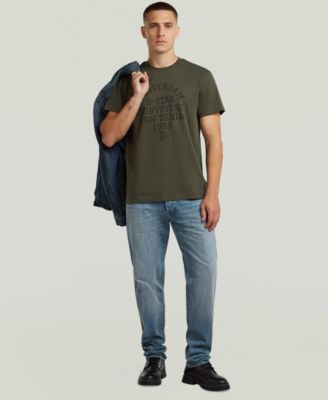 Men's Purveyors Relaxed-Fit Graphic T-Shirt
