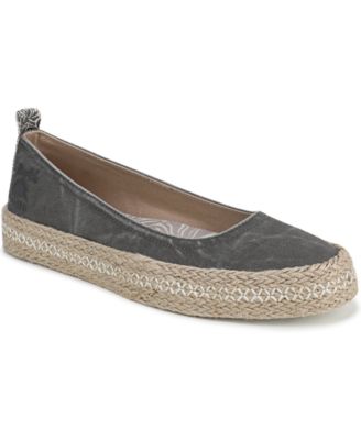 Women's Benita Ballerina Skimmer Shoes