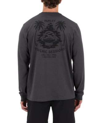 Men's H2O-Dri Psychic Session Long-Sleeve T-Shirt