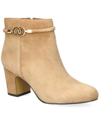 Women's Diaz Booties