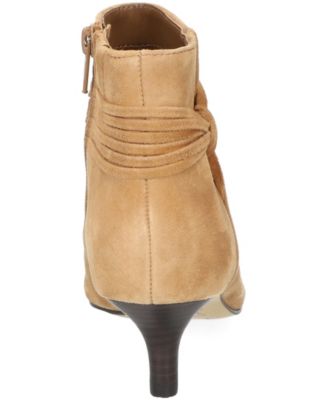 Women's Jani Ankle Booties
