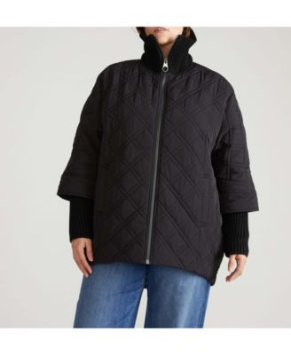 Women's Arcadia Puffer Coat