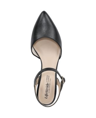 Women's Amaryllis Strappy Pumps