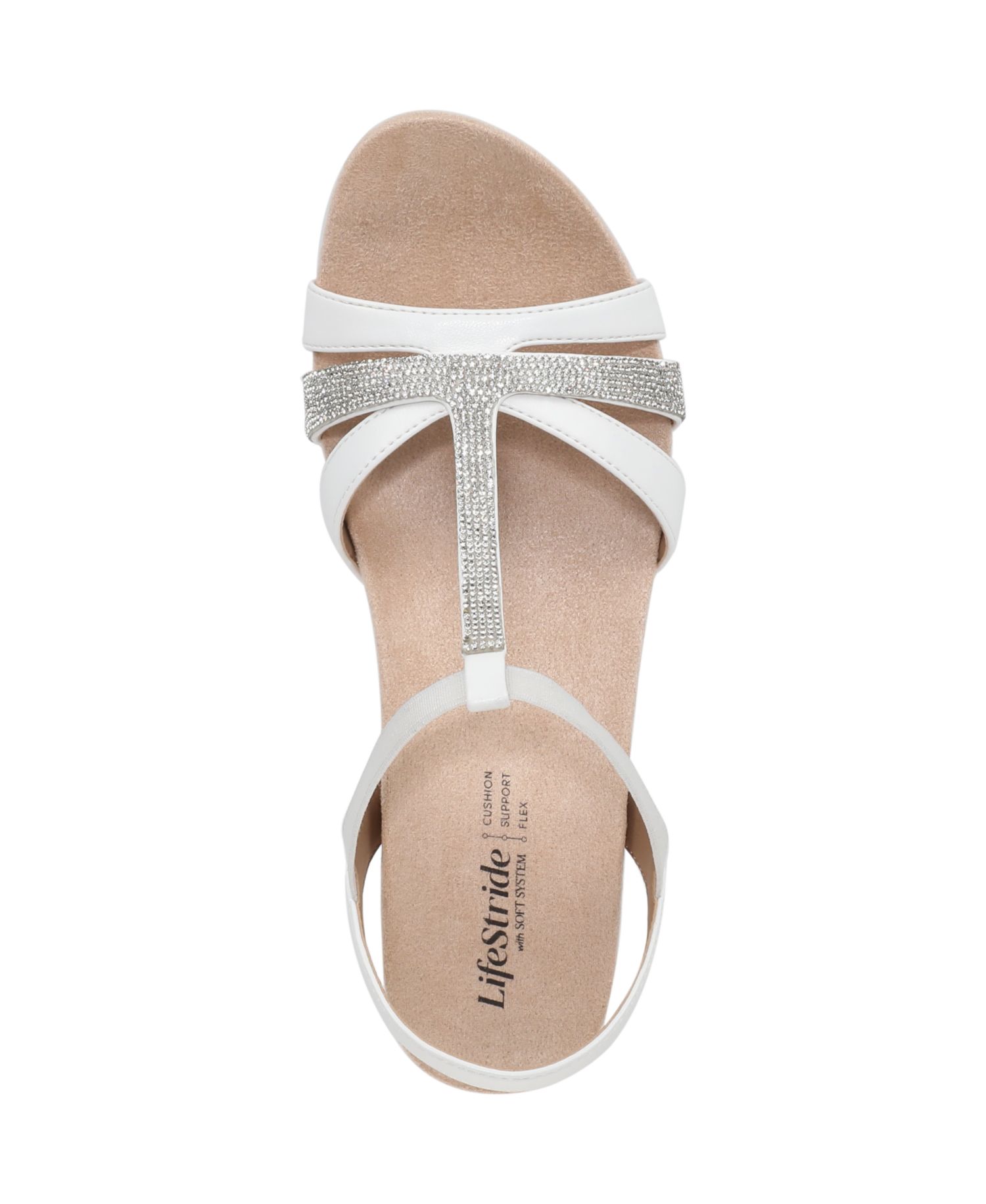 Women's Mimosa Strappy Sandals