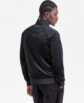 Men's Cochise Full-Zip Sweatshirt