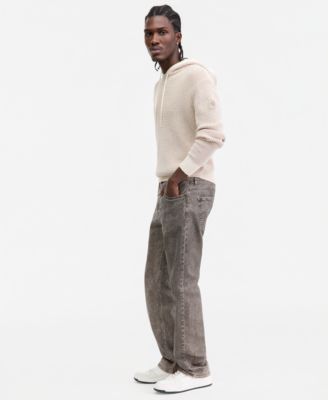 Men's Mason Straight-Leg Jeans