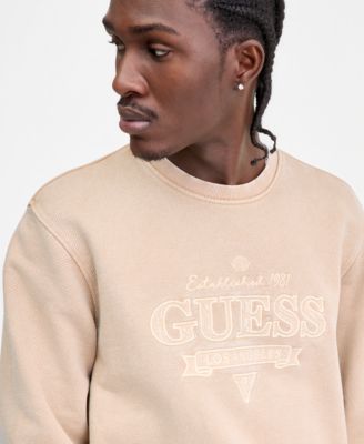 Men's Vintage Logo Sweatshirt