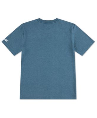 Boys' 8-20 Alpha-Fill Crewneck T-Shirt