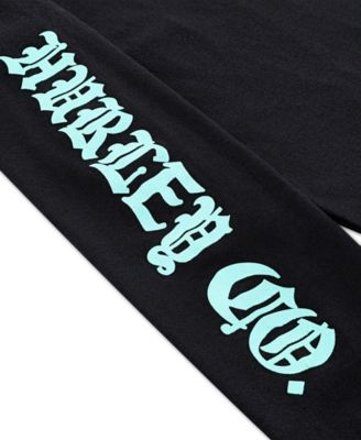 Boys' 8-20 Gothic Paradise Long-Sleeve T-Shirt