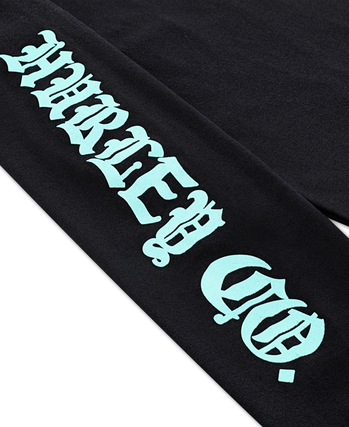 Hurley Boys 8-20 Gothic Paradise Long-Sleeve T-Shirt