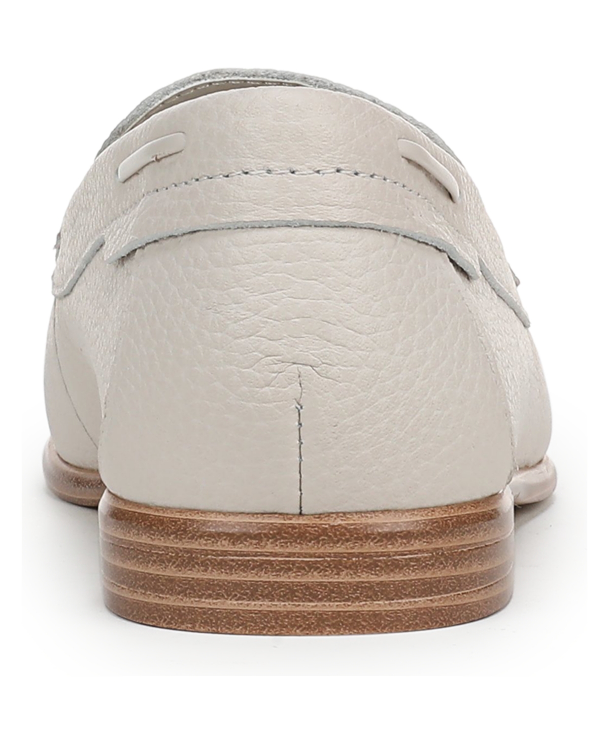 Franco Sarto Women's Maude Round Toe Loafers In Animal Print