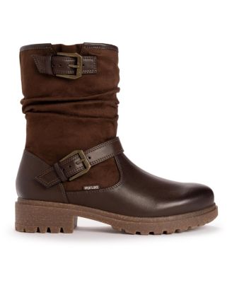 Women's Garland Georgia Boots Wide