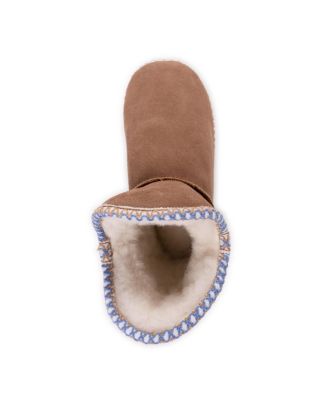 Women's Macee Bootie Slippers