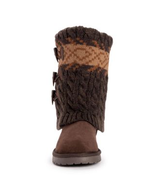 Women's Cheryl Boots