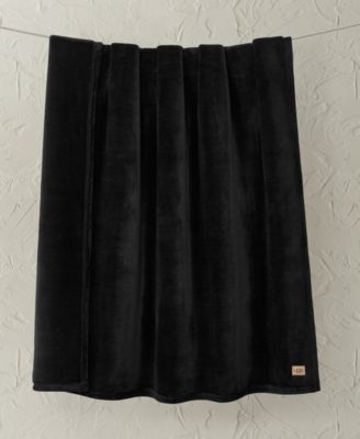 Coco Soft Throw, 50" x 70"