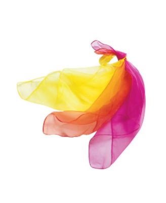 Kaplan Early Learning Musical Scarves & Physical Activity CD Set