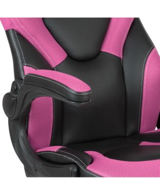 Z100 Gaming Chair Racing Office Ergonomic Compu ter Pc Adjustable Swivel Chair