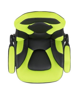 Z100 Gaming Chair Racing Office Ergonomic Compu ter Pc Adjustable Swivel Chair