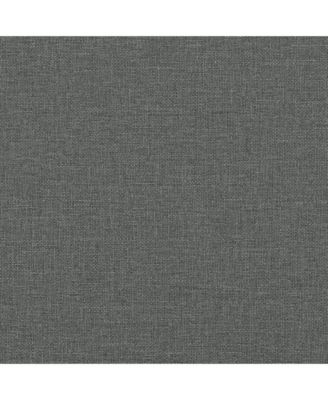 Dark Grey Fabric (100% polyester), plywood Compact