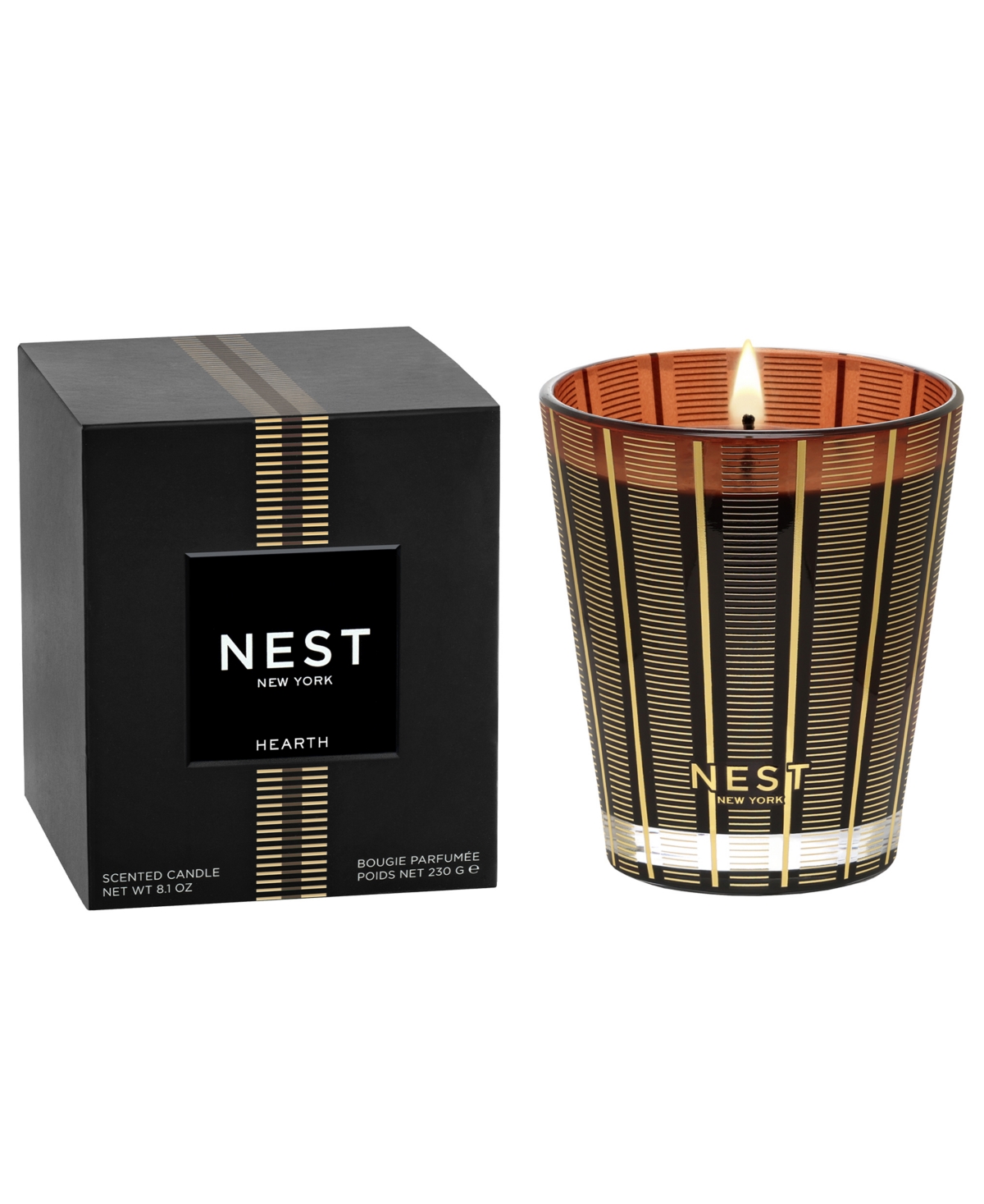 Nest New York Classic Candle, 8.1 oz.