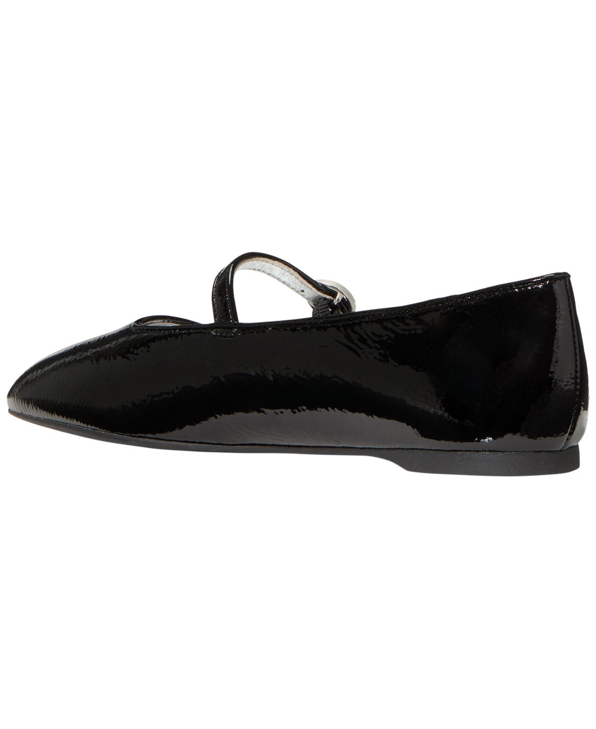 Kate Spade Women's Halo Mary Jane Flats In Animal Print