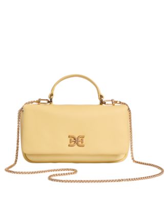 Kia Small Crossbody Bag