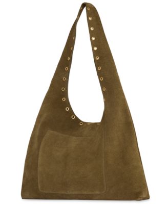 Industry Slouchy Extra Large Hobo Bag