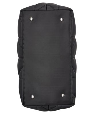 Voyage Mini Top Zip Tote Bag