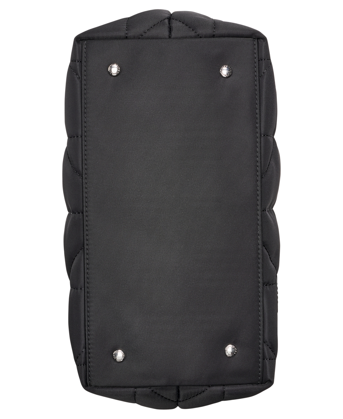 Karl Lagerfeld Paris Voyage Mini Top Zip Tote Bag