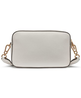 Maybelle Mini Top Zip Crossbody Bag