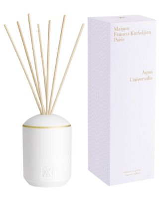 Aqua Universalis Fragrance Diffuser and Refill Set