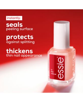 To The Rescue UV Gel Damage Nail Repair, 0.46 oz.