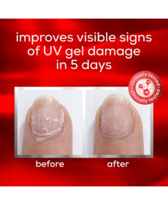 To The Rescue UV Gel Damage Nail Repair, 0.46 oz.