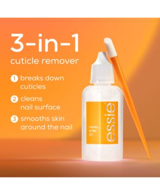 Ready Prep Go Cuticle Remover, 1 oz.