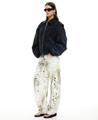 Women's Vista Bomber Jacket