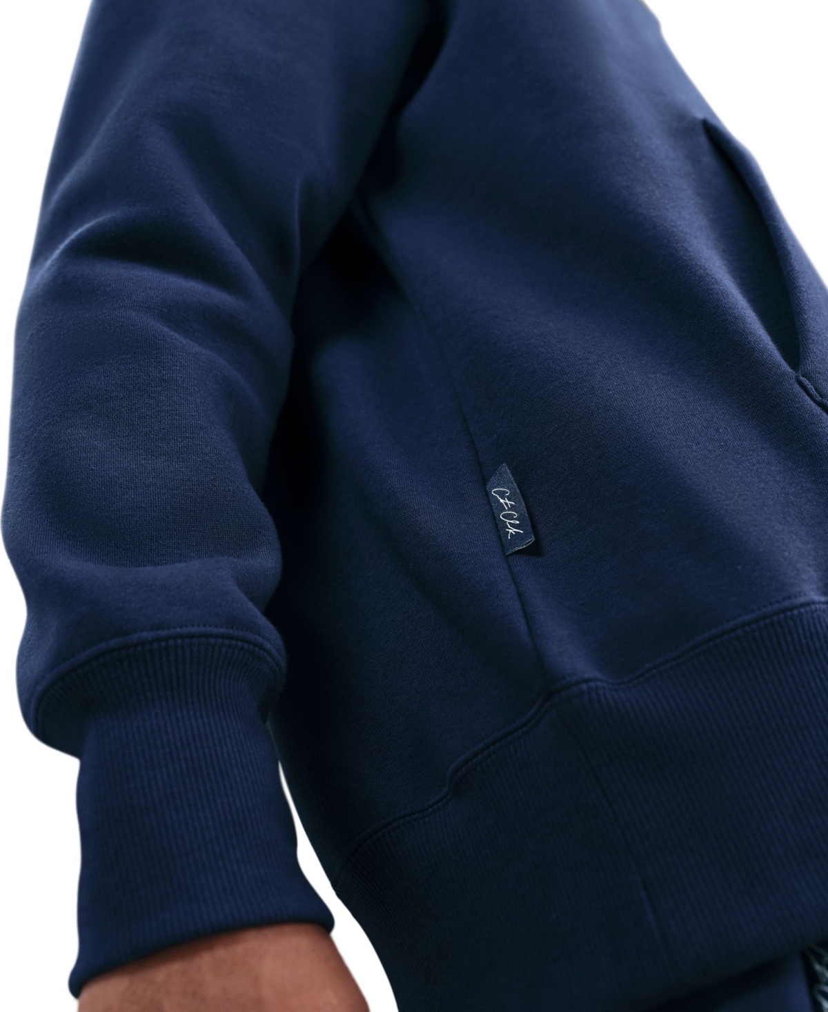 Nike Women's Caitlin Clark Basketball Phoenix Pull-on Hoodie In Blue