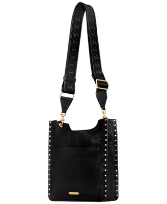 Darren Small Feed Bag