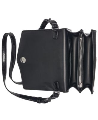 Riona Flap Mini Crossbody Bag
