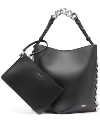 DKNY - Riona Medium Bucket Bag