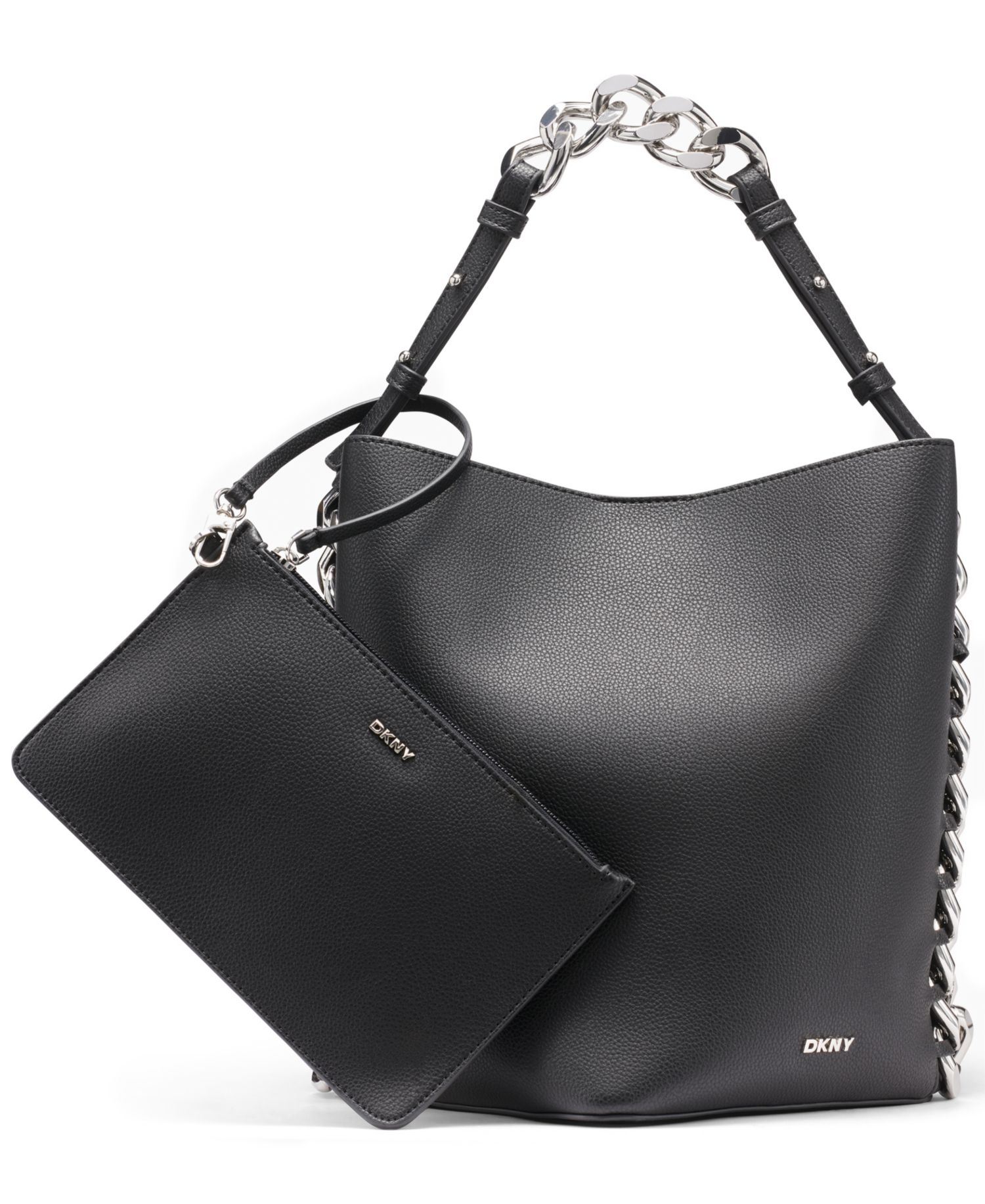 Riona Medium Bucket Bag