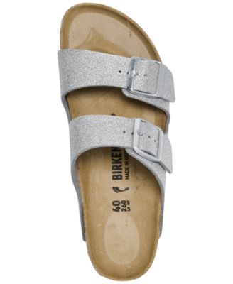 Women's Arizona Synthetics Sandals from Finish Line