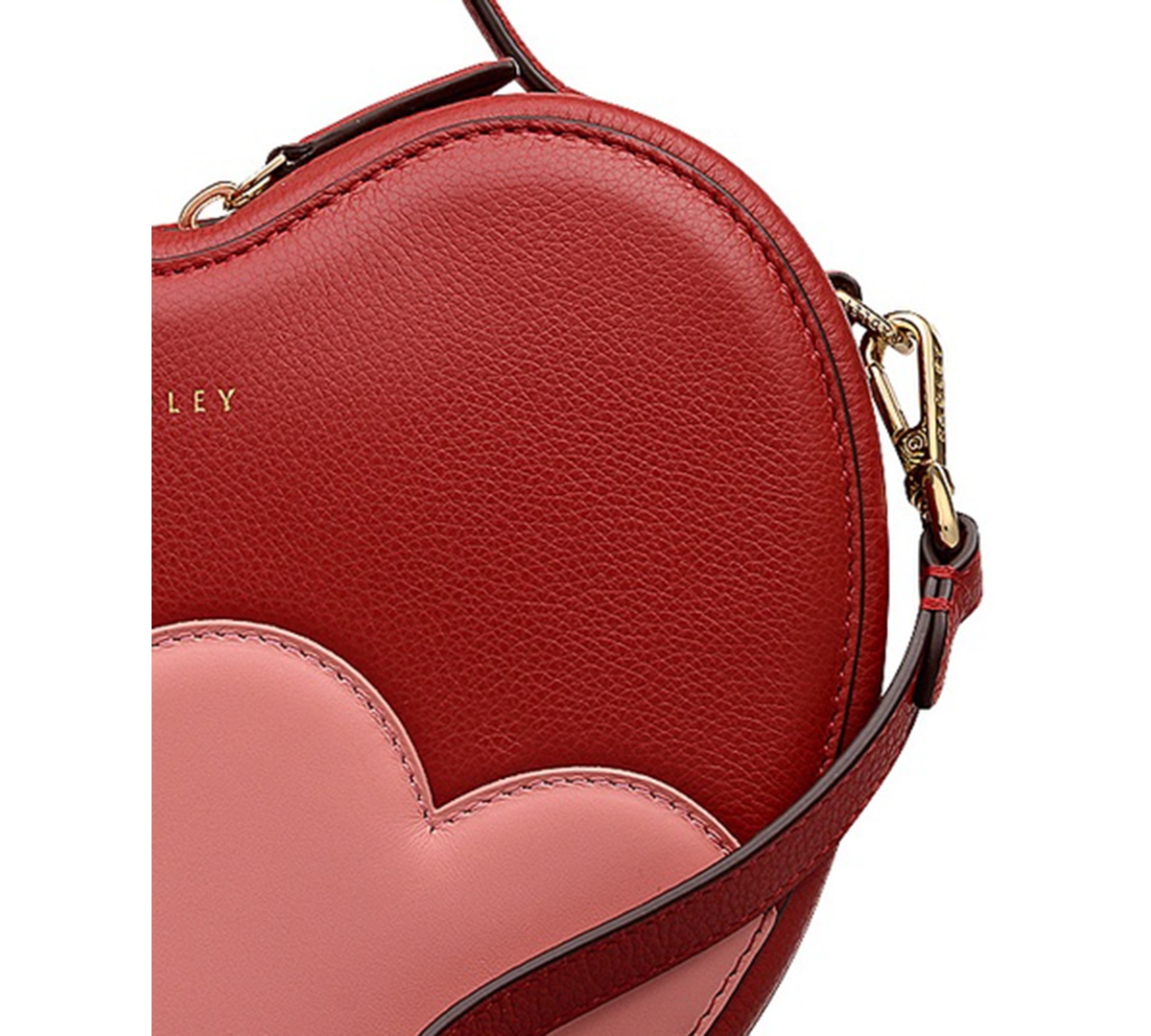 Radley London My Love Zip-Top Crossbody Bag