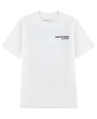 Boys' Car Paradise Crewneck T-Shirt