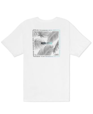 Men's Fern Gradient Short-Sleeve T-Shirt