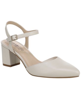 Women's Amaryllis Strappy Pumps