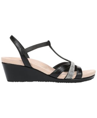 Women's Mimosa Strappy Sandals