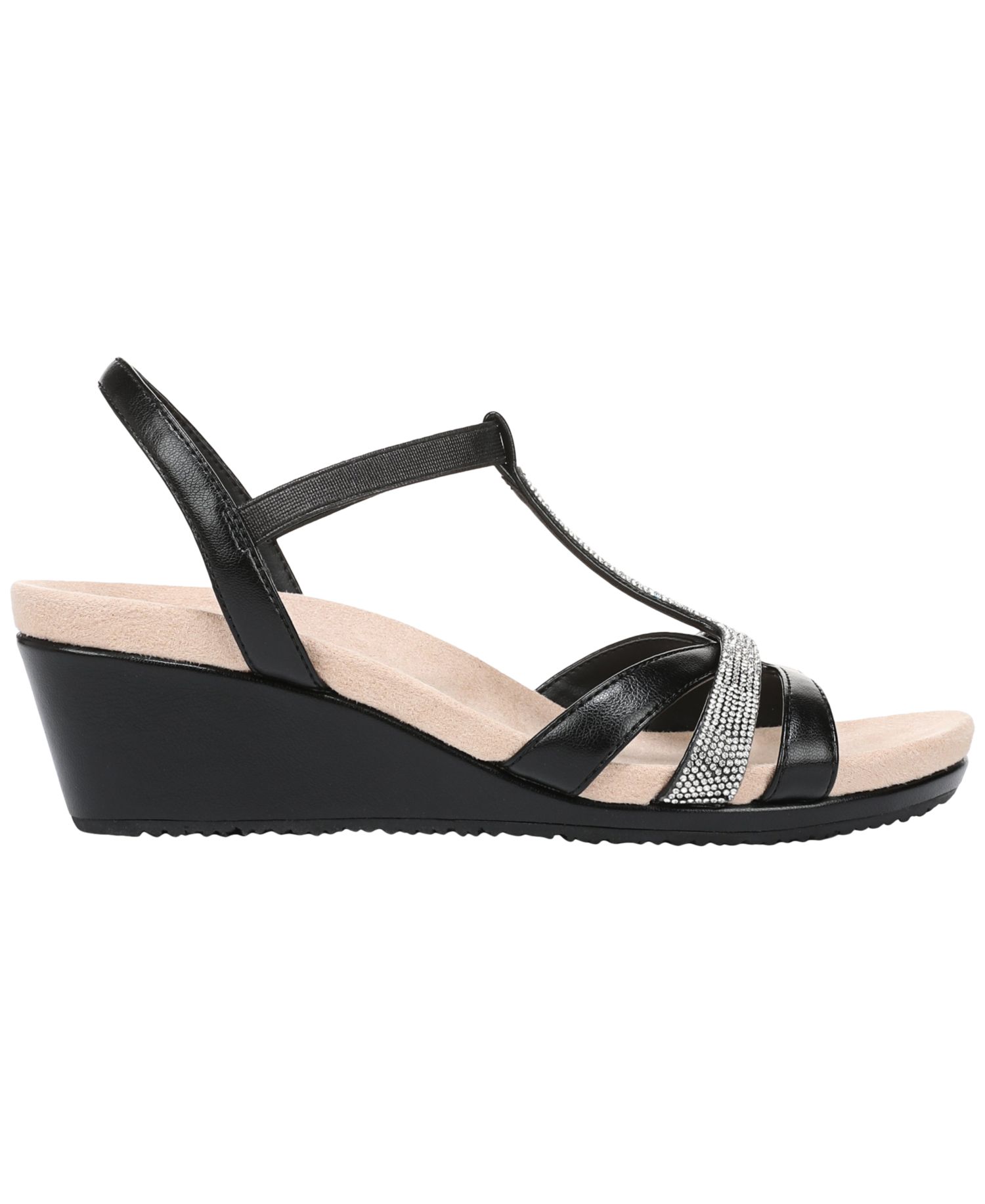 Women's Mimosa Strappy Sandals