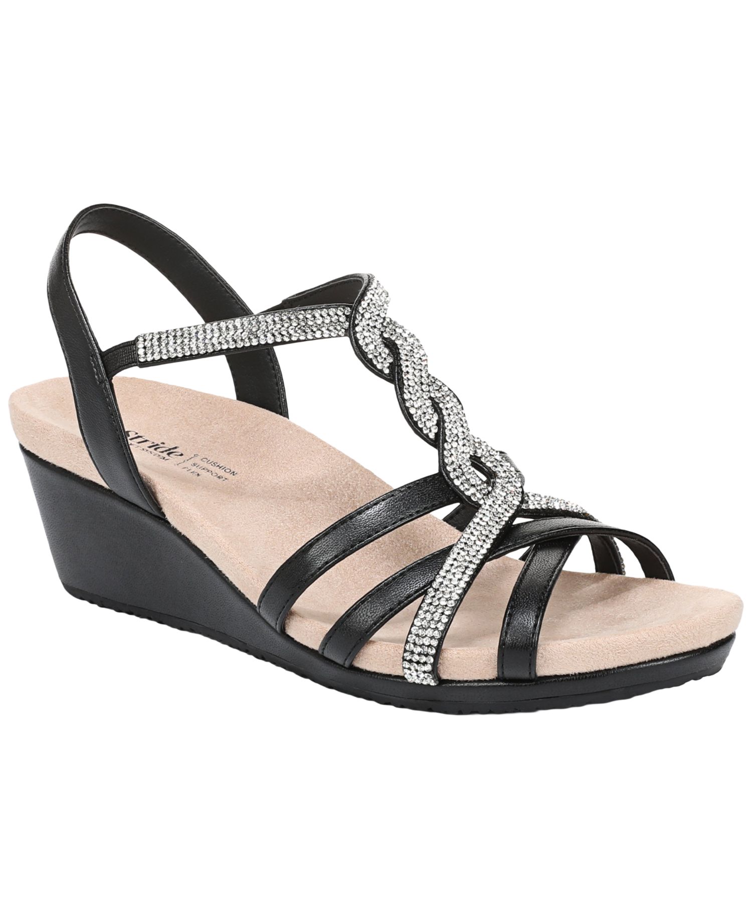 Women's Miami Strappy Sandals