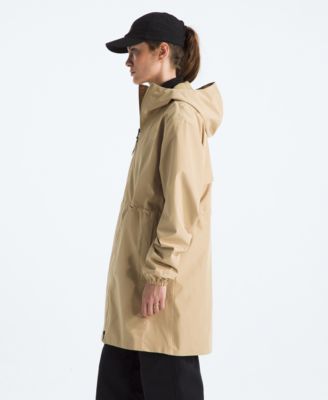 Women's Daybreak Mid Rain Parka