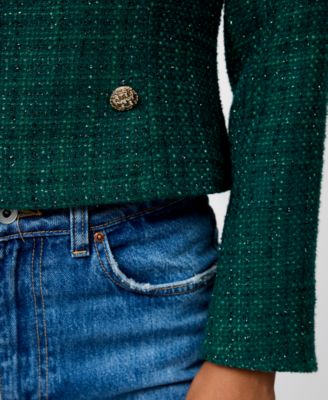 Women's Square Neck Top